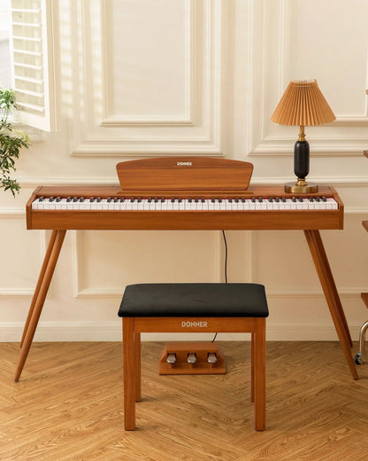 DDP-80 Wooden Digital Piano