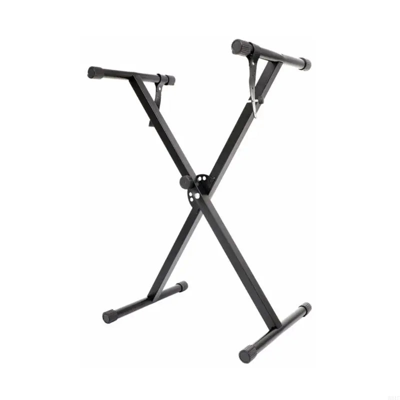 831C Music Piano Keyboard Stand Single-X Keyboard Stand Digital Piano Keyboard Rack