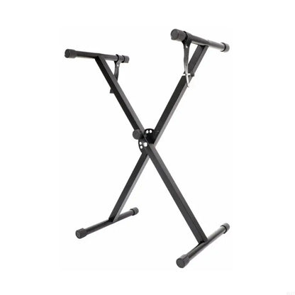 831C Music Piano Keyboard Stand Single-X Keyboard Stand Digital Piano Keyboard Rack