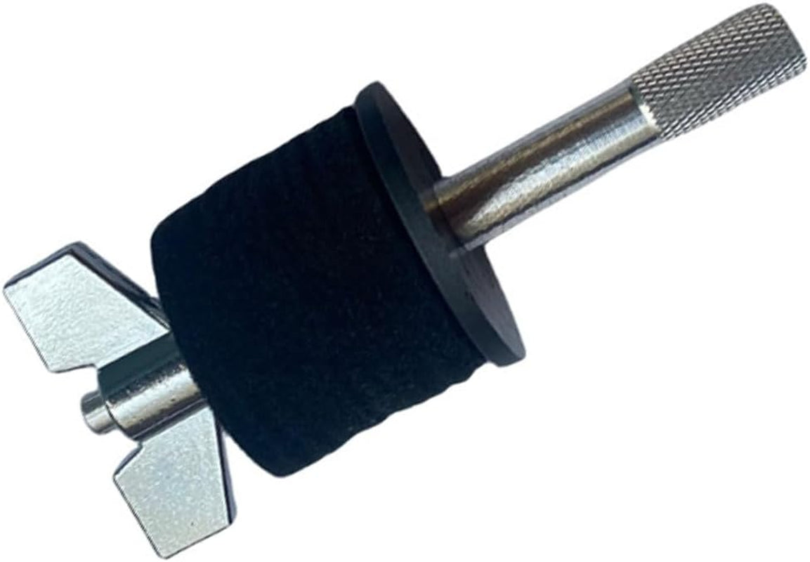 1 Pair Cymbal Stacker 4 Inch 5.7 Inch 8Mm Thread Mount Attachment