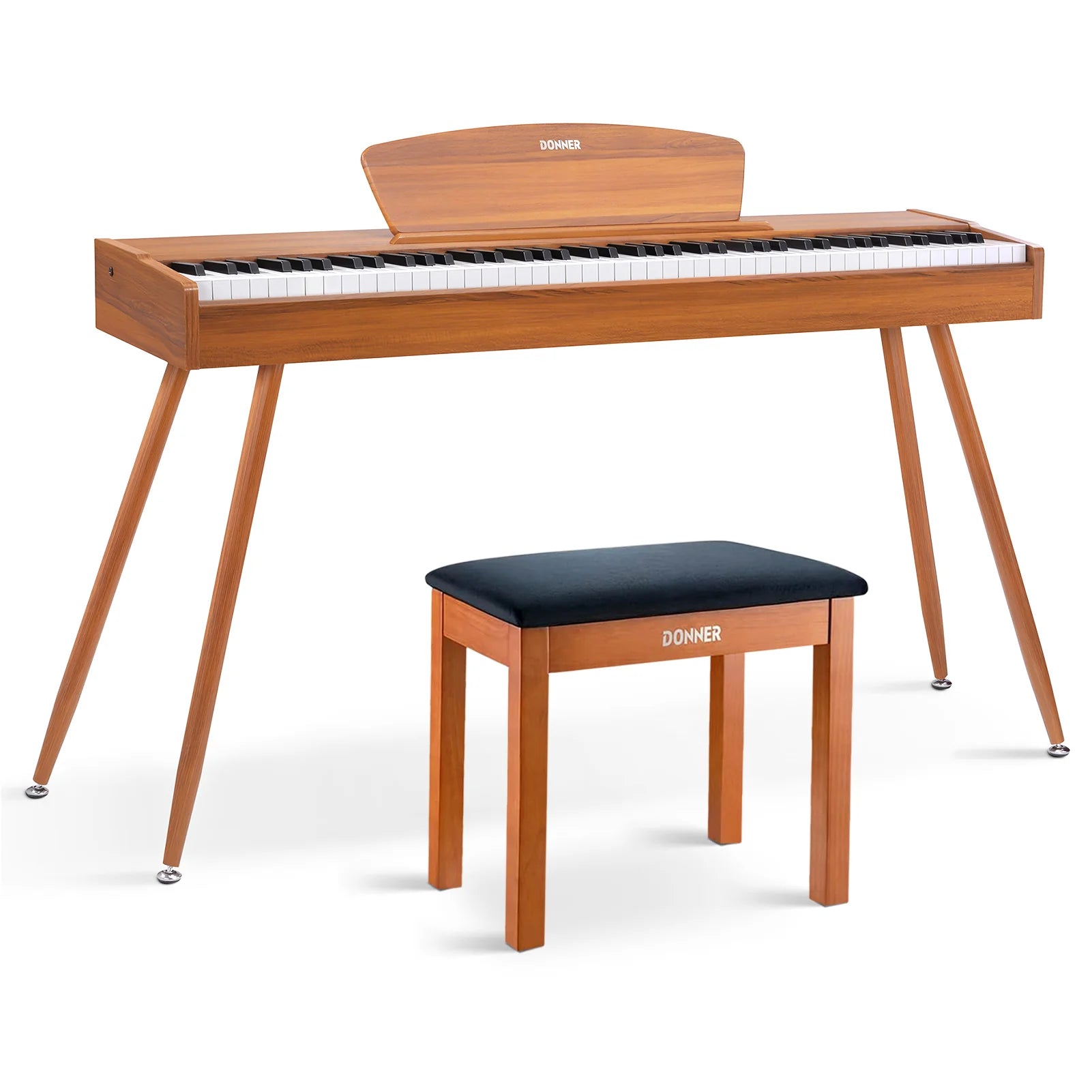 DDP-80 Wooden Digital Piano