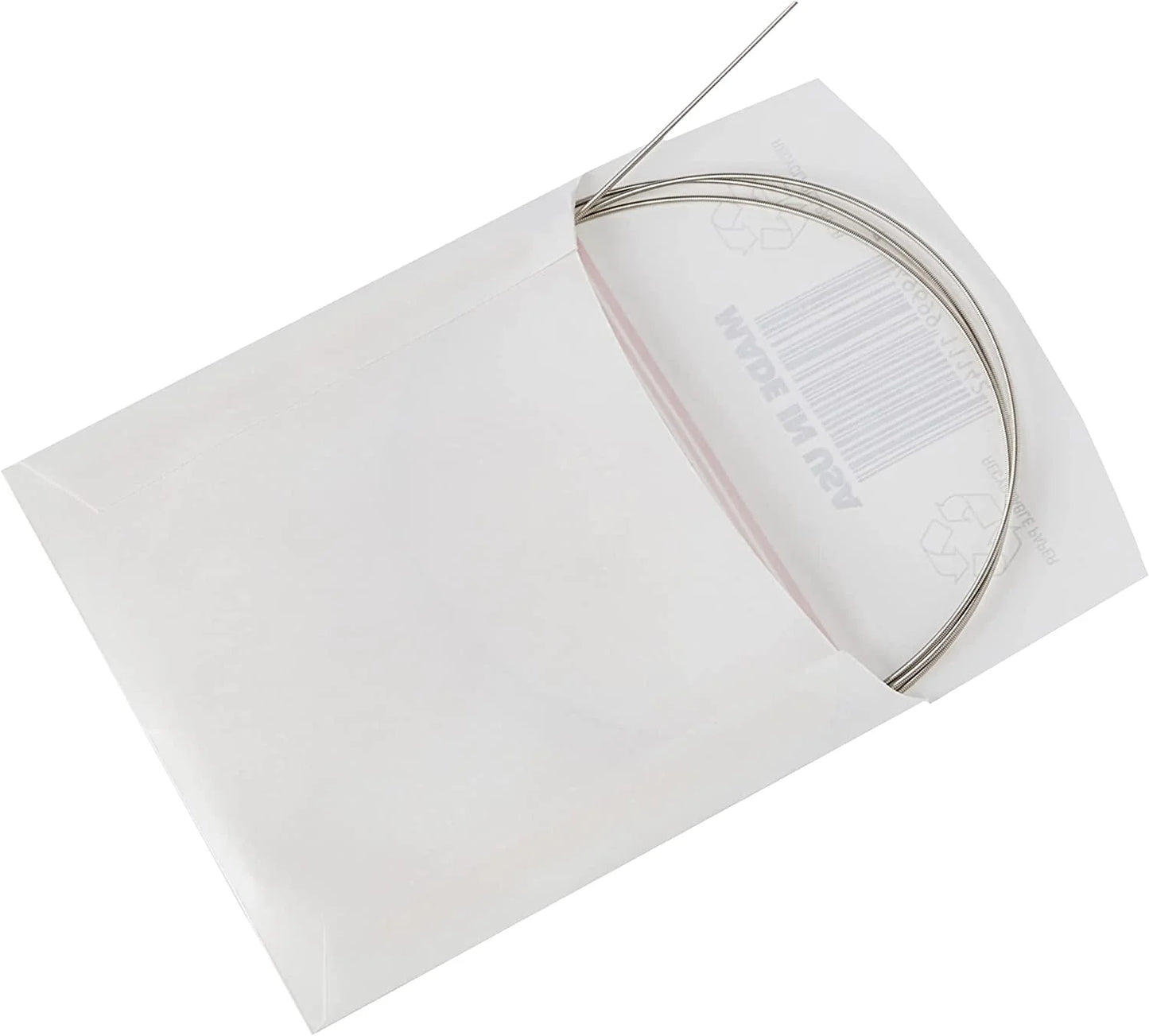 Nickel Plated Steel Electric Guitar Strings