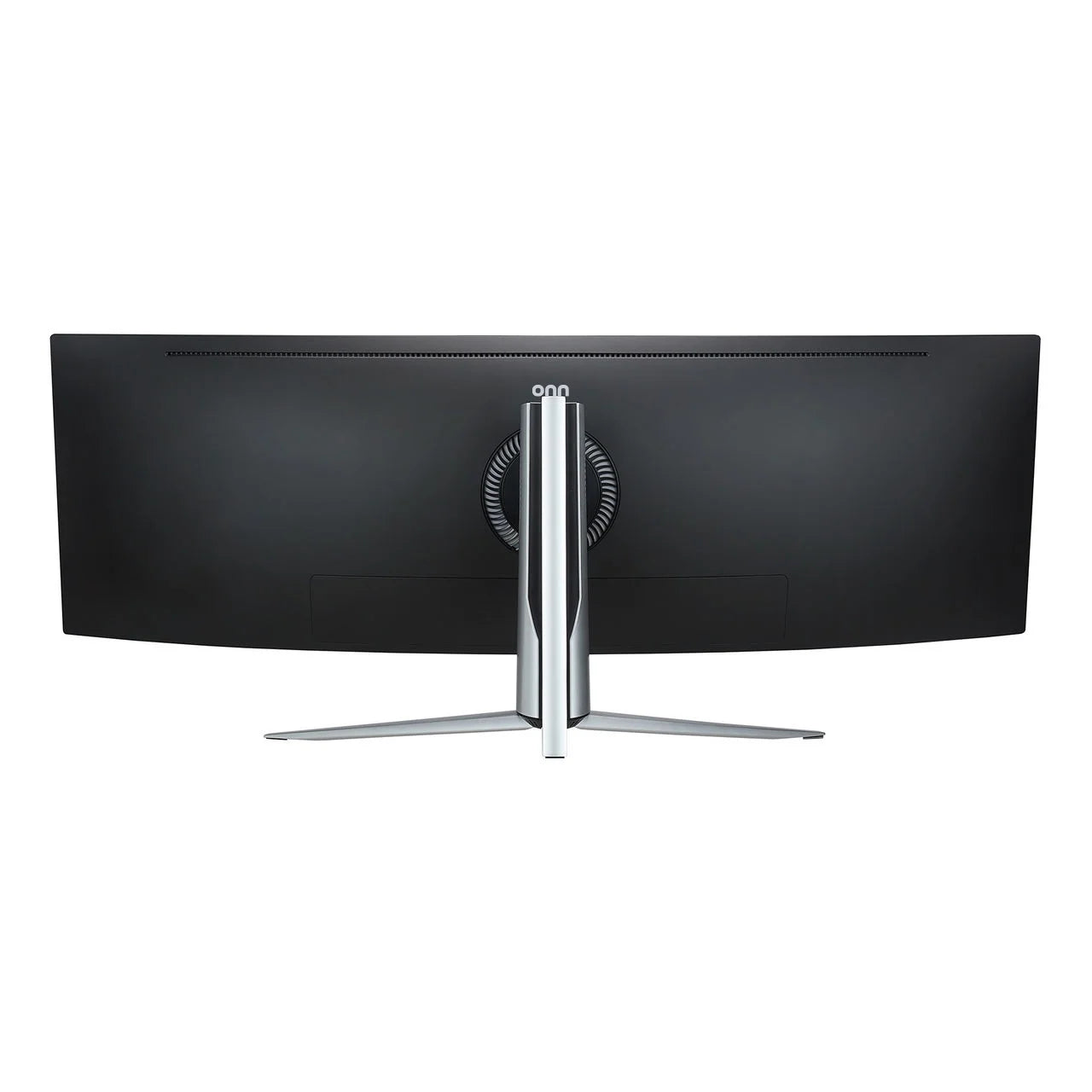49" 3840 X 1080P Curved Dual FHD Gaming Monitor, Black, 100133225