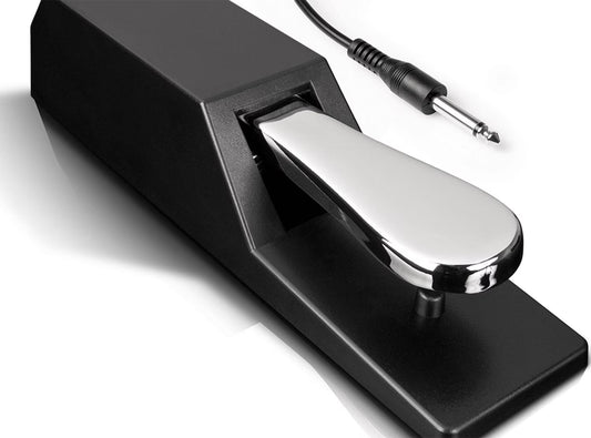 ASP-2 Sustain Pedal