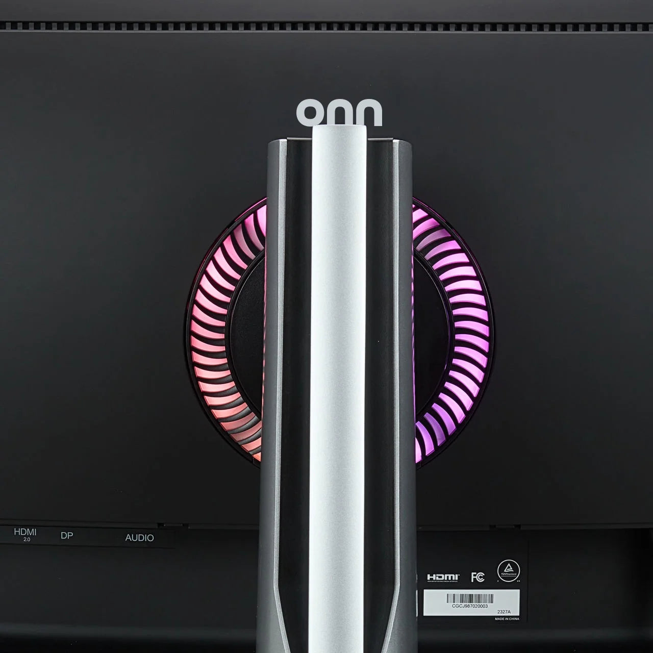 49" 3840 X 1080P Curved Dual FHD Gaming Monitor, Black, 100133225