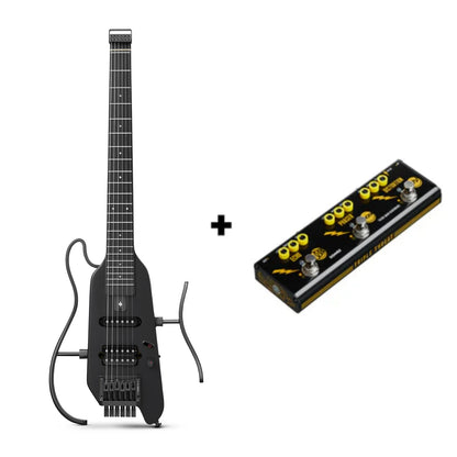 HUSH™ X Electric Guitar