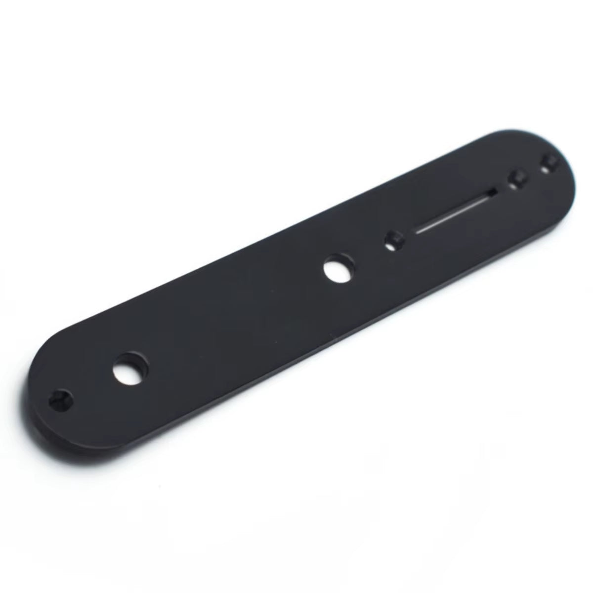 Guitar Control Panel | Anti-Interference Metal Plate for Fender TL Telecaster Pickup System (Silver/Gold/Black)