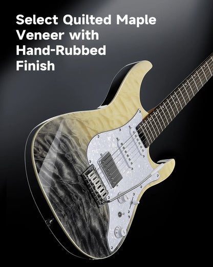 DST-550 ST Electric Guitar