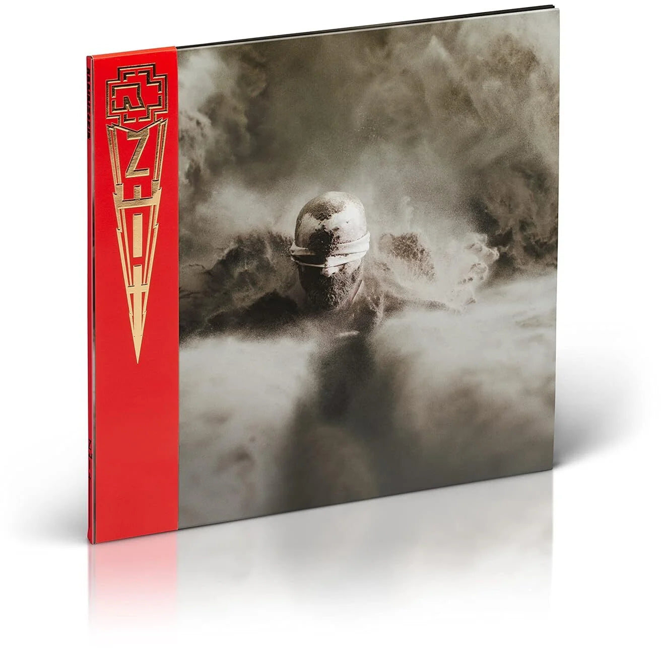 Rammstein - Zeit - Music & Performance - Vinyl