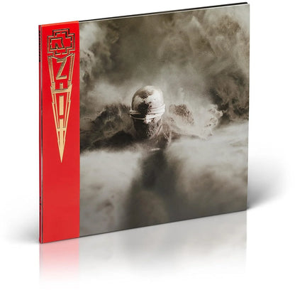 Rammstein - Zeit - Music & Performance - Vinyl