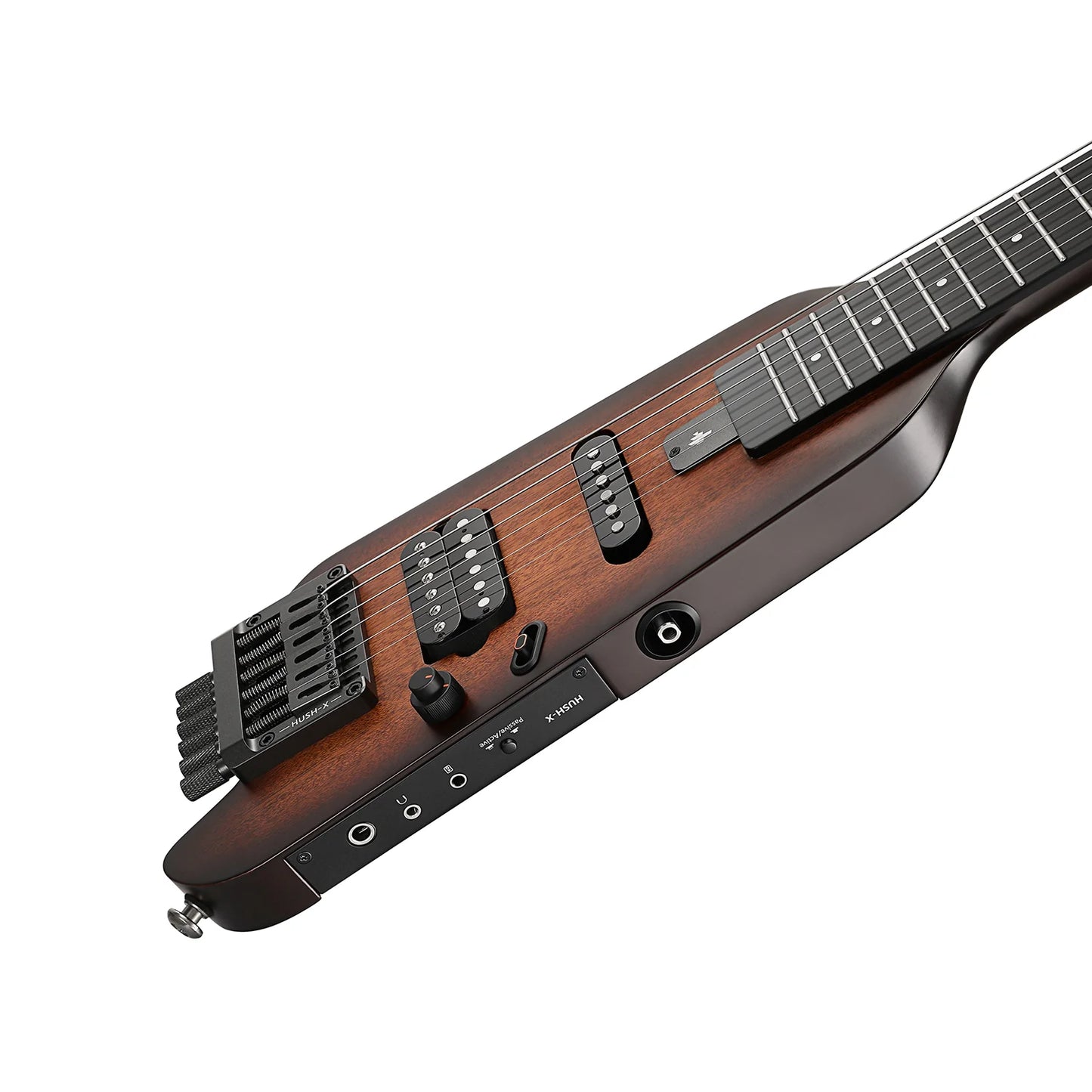 HUSH™ X Electric Guitar