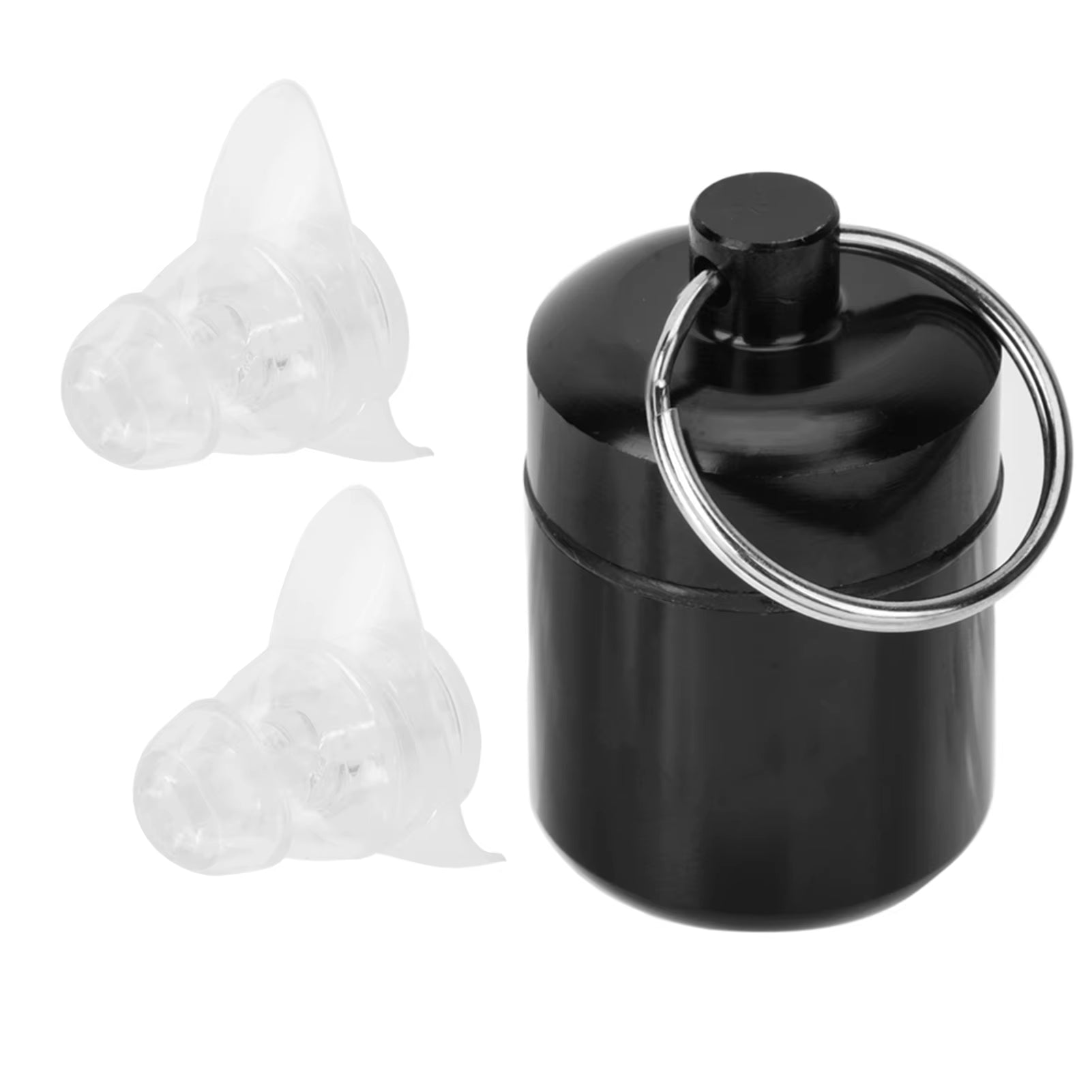 Earplugs High Fidelity 27Db anti Noise Earplugs Concert Music Festival Hearing Music Noise Earplugs Musician Earplugs