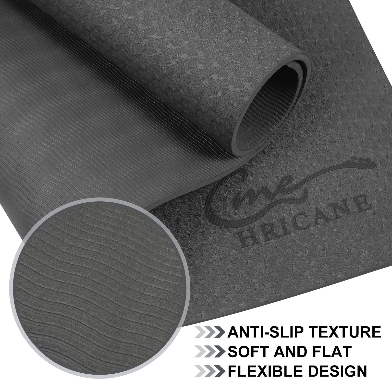 Hricane Guitar Work Mat Kit+Two Heights Guitar Neck Support Rest+Guita