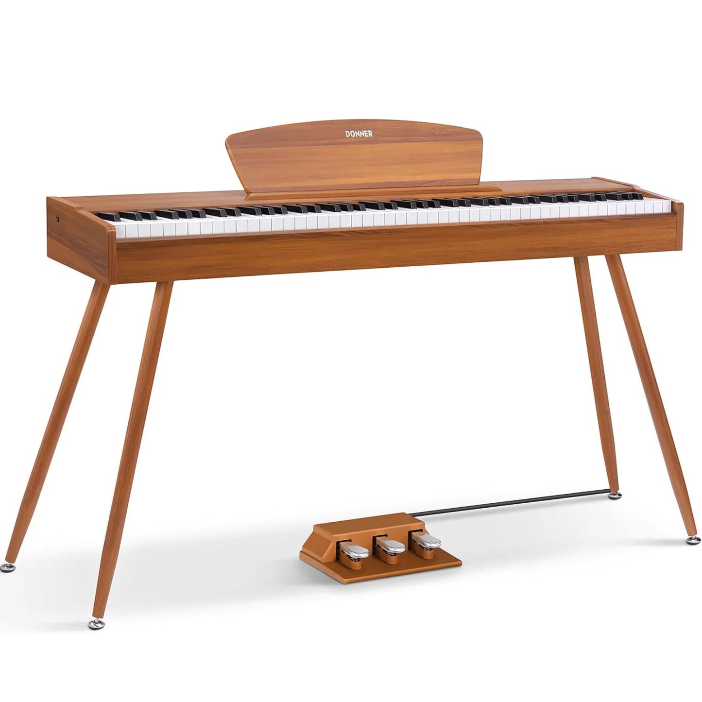DDP-80 Wooden Digital Piano