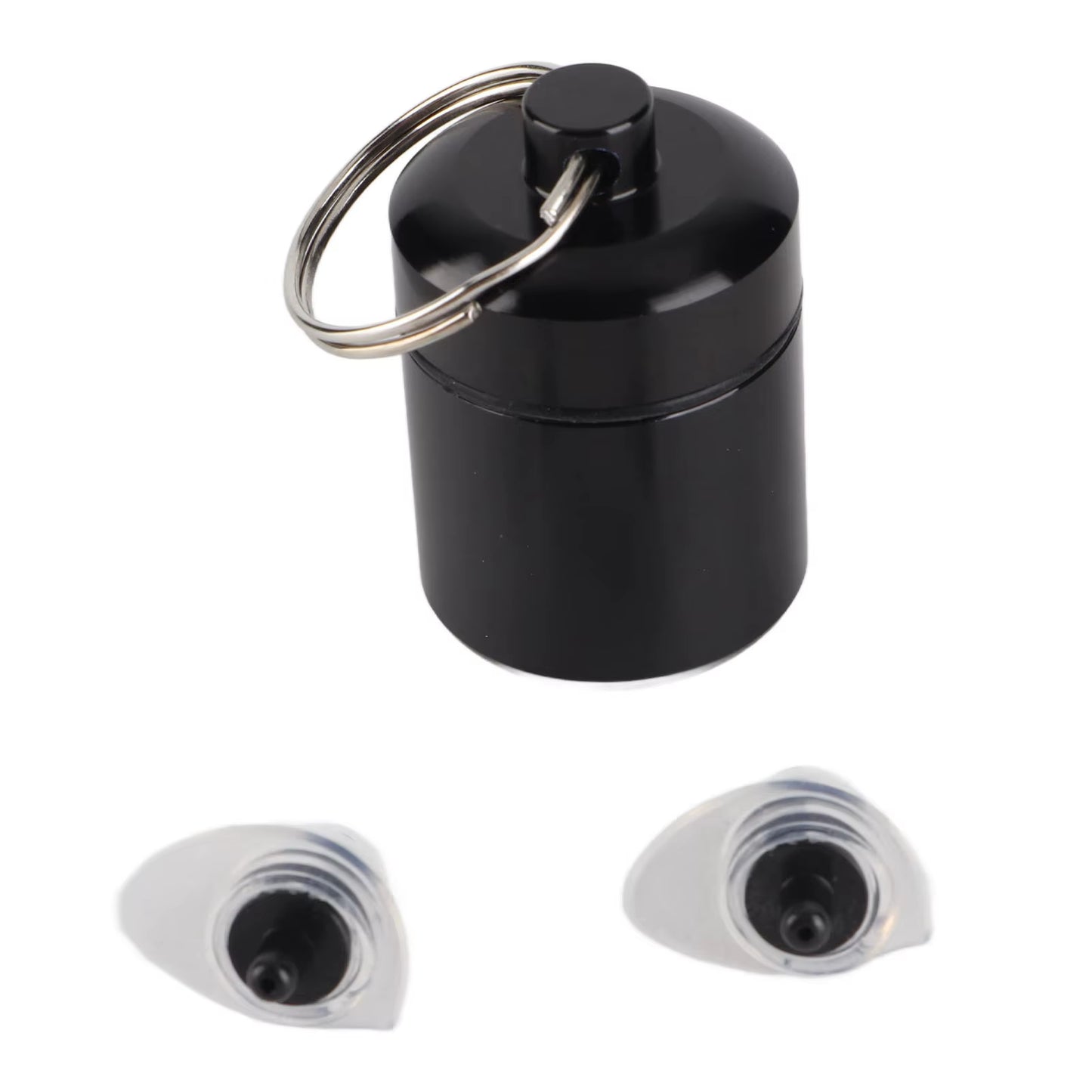 Earplugs High Fidelity 27Db anti Noise Earplugs Concert Music Festival Hearing Music Noise Earplugs Musician Earplugs