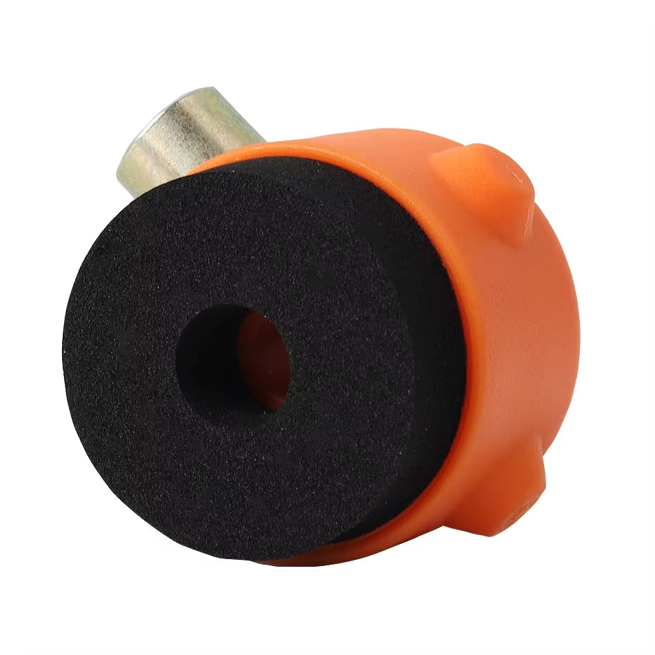 PDH Second Generation Cymbal CAP 2Pieces/Bag Drum Cymbal Quick Cap Muti-Color Percussion Accessory