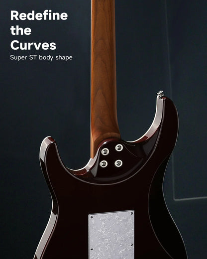 DST-550 ST Electric Guitar