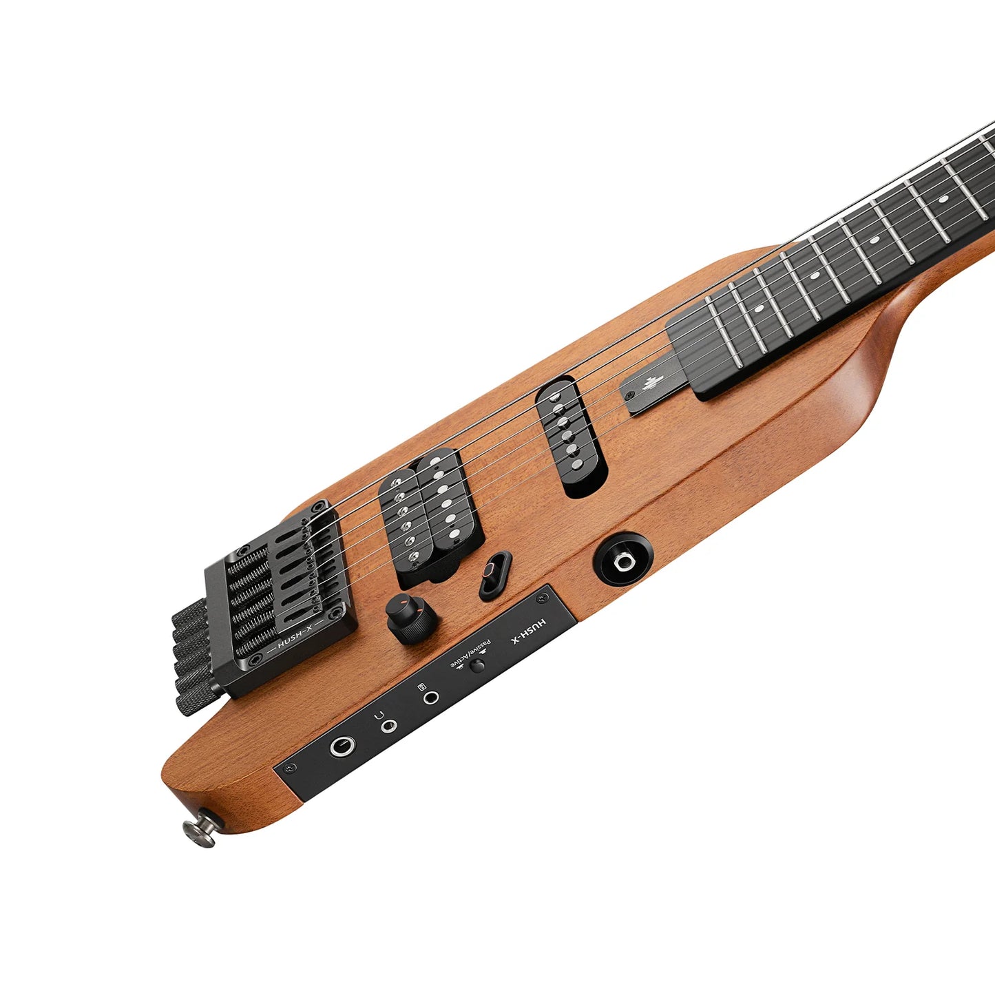HUSH™ X Electric Guitar