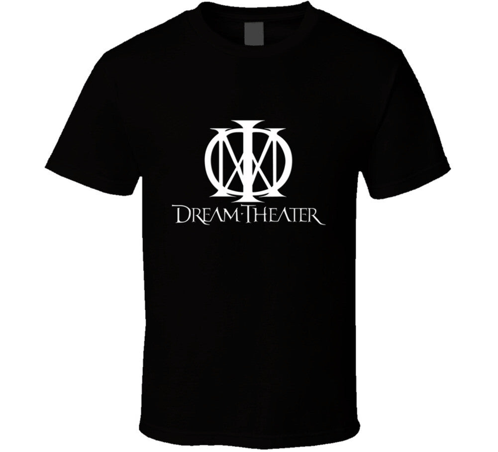 Dream Theater Music T Shirt