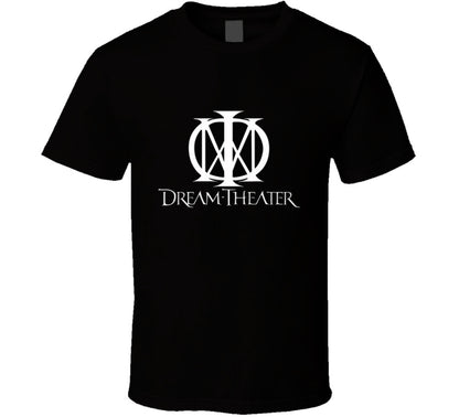 Dream Theater Music T Shirt