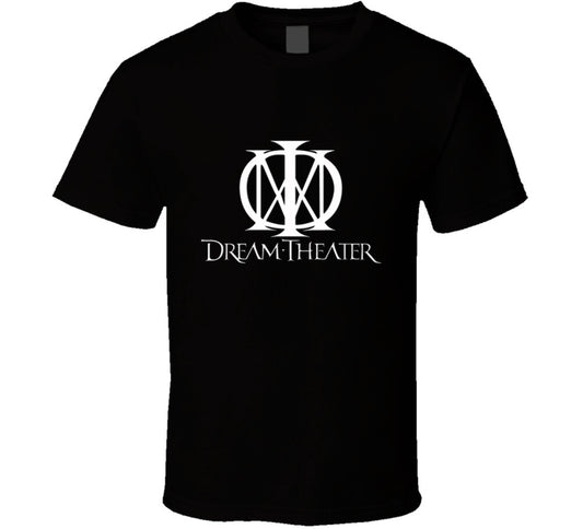 Dream Theater Music T Shirt