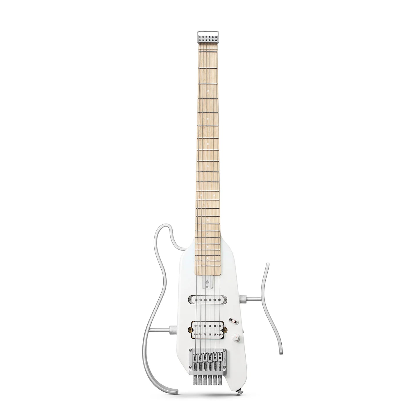 HUSH™ X Electric Guitar