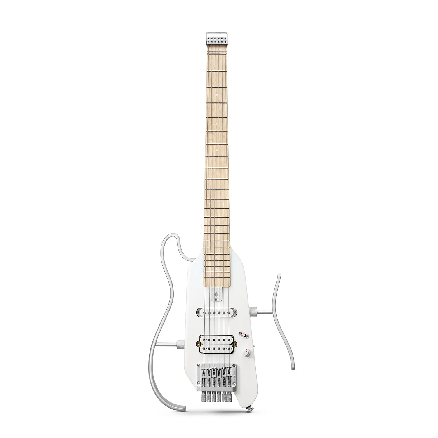 HUSH™ X Electric Guitar