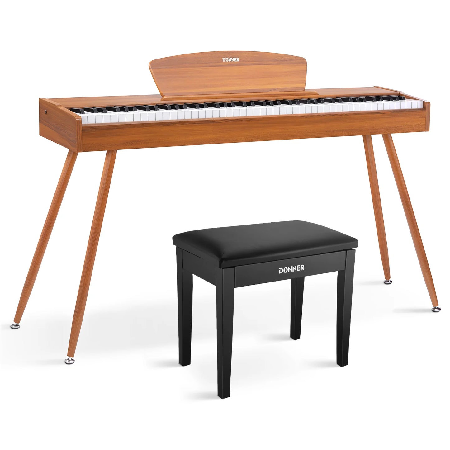 DDP-80 Wooden Digital Piano