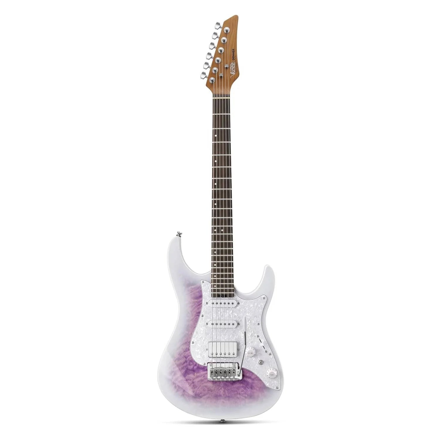 DST-550 ST Electric Guitar