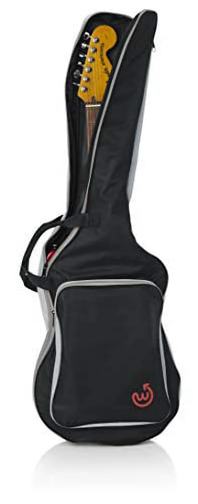 Co. Lightweight Electric Guitar Gig Bag (WF-GB-ELEC)