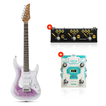 DST-550 ST Electric Guitar