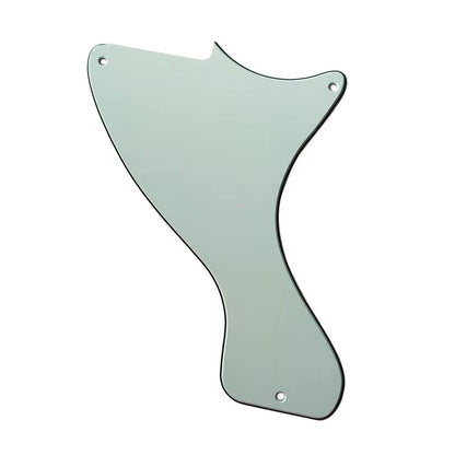 Custom Guitar Parts - for US JR LP Les Paul Junior Guitar Pickguard Scratch Plate Multi Color Choice