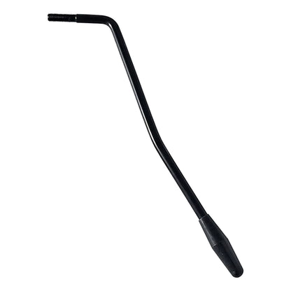 5MM/6MM Electric Guitar Handle Instrument Pick for Fender & Squier Strat 5Mm Black/White Tip Guitar Tremolo Arm Whammy Bar