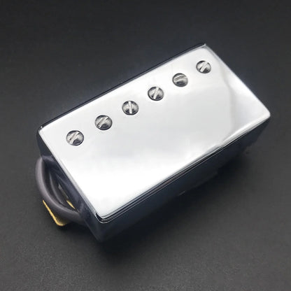 Electric Guitar Pickup Professional Equalizer Accessories Double Coil Bridge Neck Guitar Humbucker for Guitarist