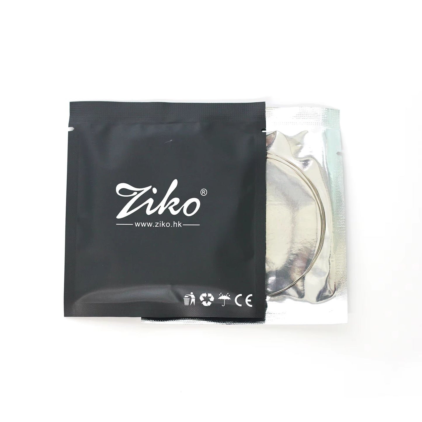 Acoustic Guitar Strings Carbon Steel Hexagonal Alloy Beginners Professional Practice Folk Guitar Strings Guitar Accessories