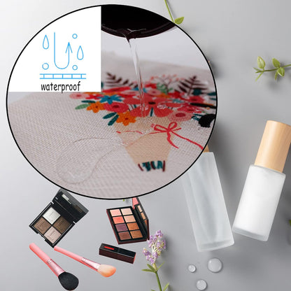 Korean Music Gift Korean Music Merchandise Korean Drama Gifts Korean Music Lover Makeup Bag K-Drama Gift Korean Music Mama Survival Kit (Pop Bag)