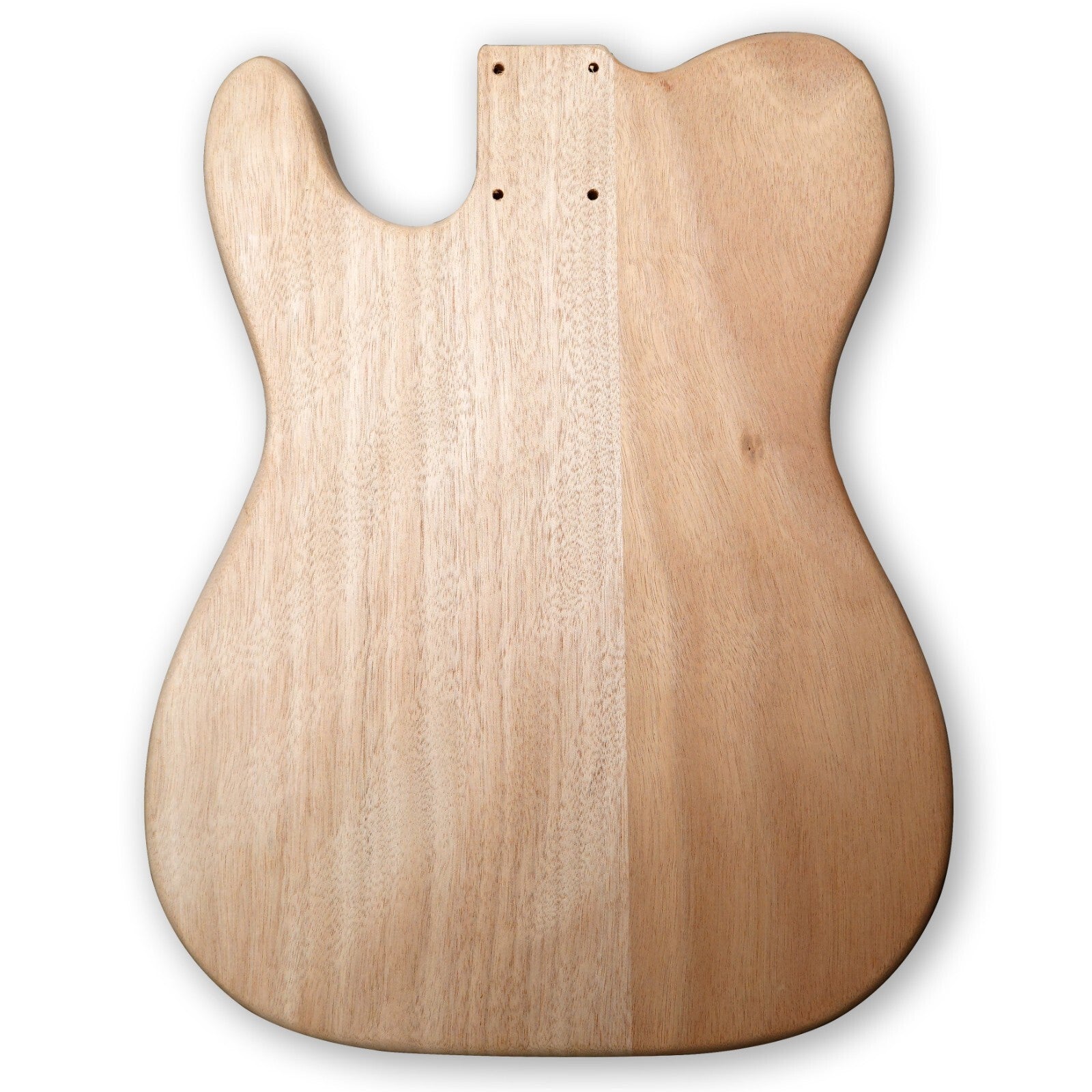 DIY Electric Guitar Kit Beginner Kits Birdseye Maple Veener Top Mahogany Body