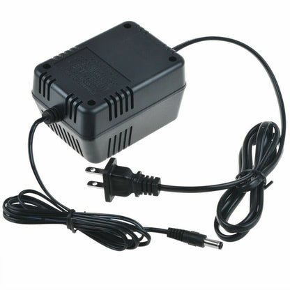 9V 1.3A 2A AC Adapter for Alesis DM10 Studio Electronic Drum Module Power Cord