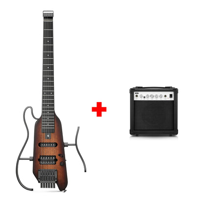 HUSH™ X Electric Guitar