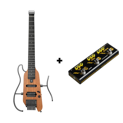 HUSH™ X Electric Guitar