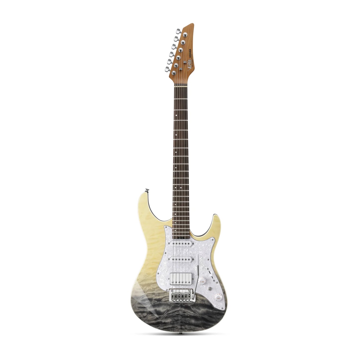 DST-550 ST Electric Guitar