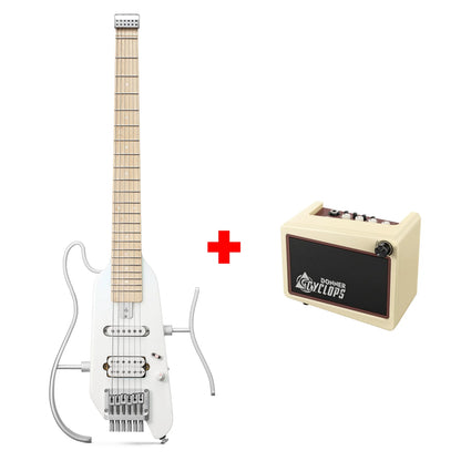 HUSH™ X Electric Guitar