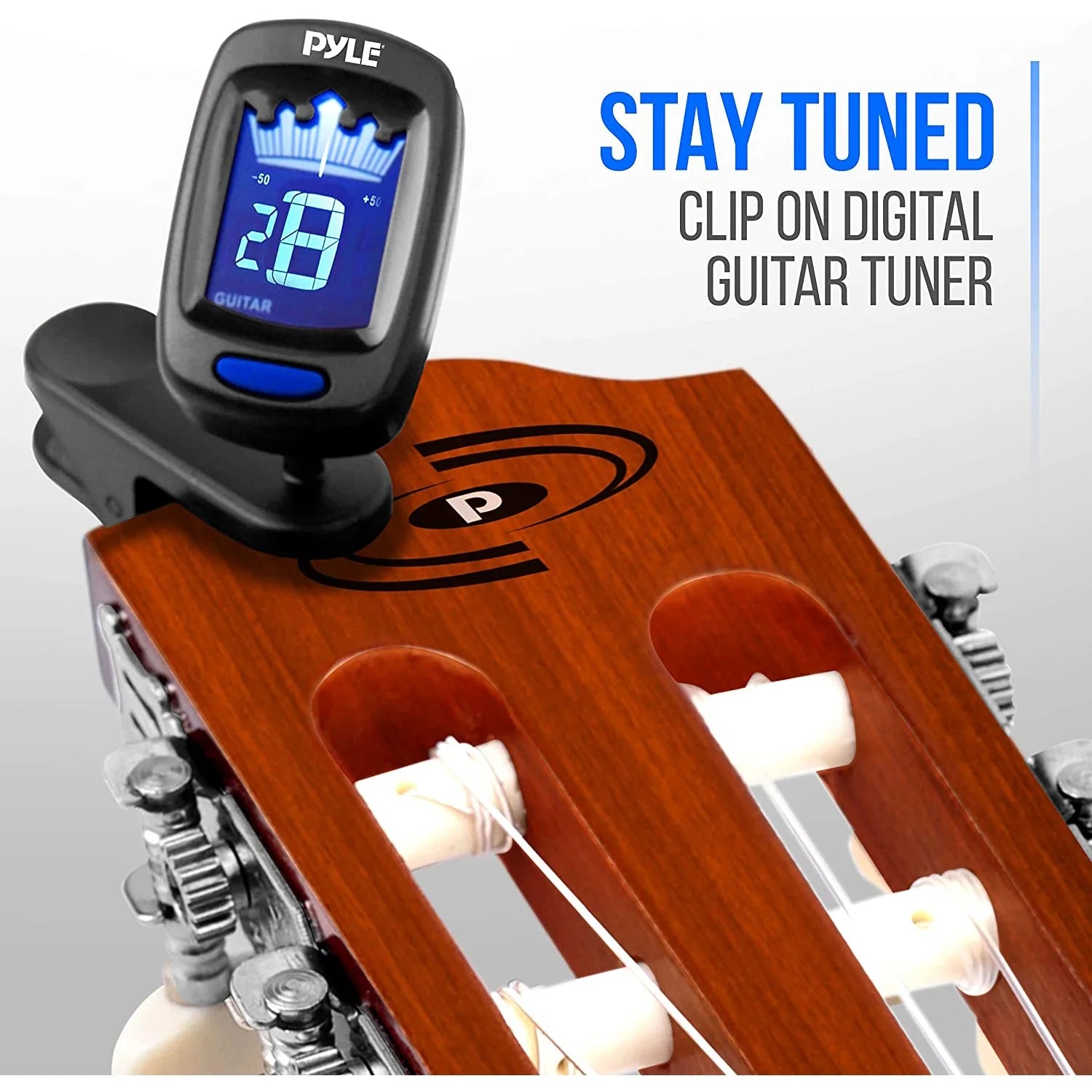 Junior Scale 6 String Beginner Classic Acoustic Guitar with Accessories