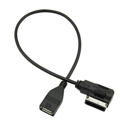 Music Interface Cable Adapter USB Music Interface AMI MMI AUX MP3 Cable Adapter for Music Interface USB