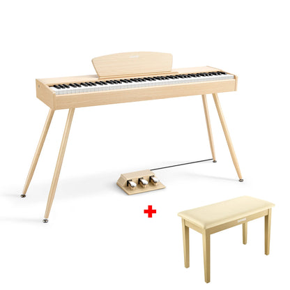 DDP-80 Wooden Digital Piano