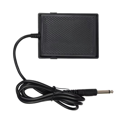 Universal Foot Sustain Pedal Controller Switch for Keyboard Piano Yamaha Casio Musical Piano Parts Accessories PXPF