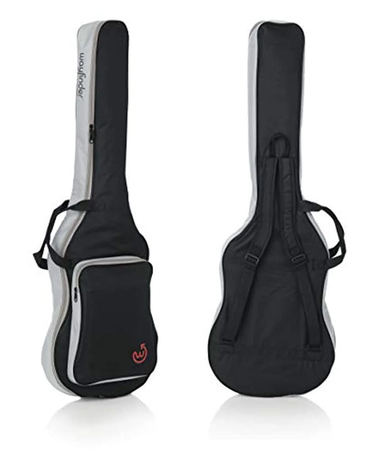 Co. Lightweight Electric Guitar Gig Bag (WF-GB-ELEC)