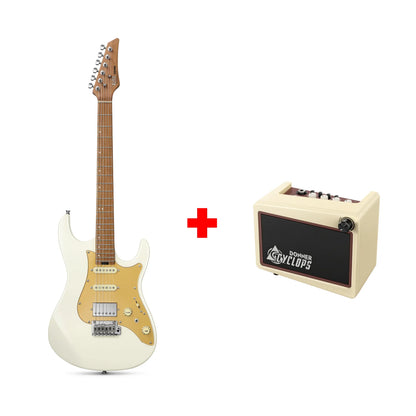 DST-550 ST Electric Guitar